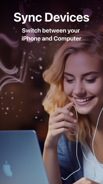 Speechify – Text to Speech screenshot-8