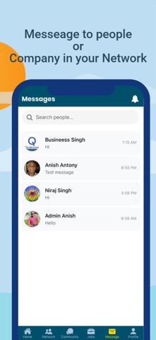 Applied View screenshot