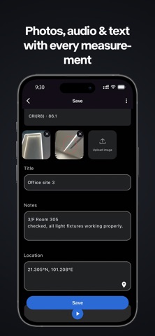 GG Light screenshot