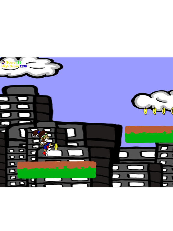 Screenshot #5 pour Reflex on Go