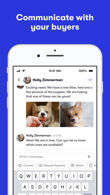 Good Dog: For Breeders