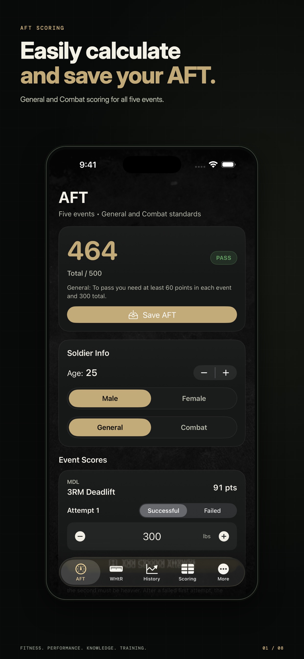 Screenshot 1 of FPKT