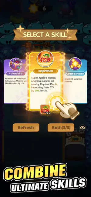 Plant Master: TD Go screenshot 4