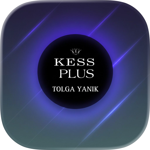 Kess Plus
