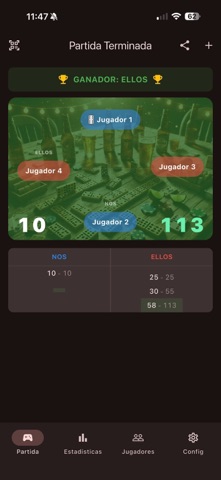 Domino Plus Screenshot 1 of 4
