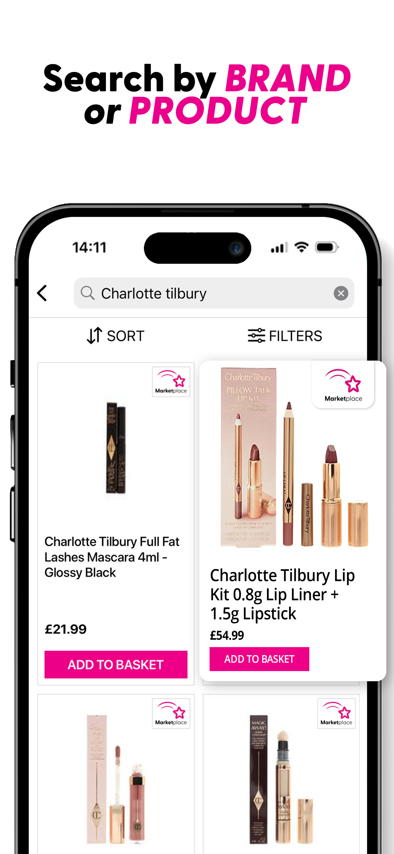 Superdrug - Beauty and Health screenshot 5