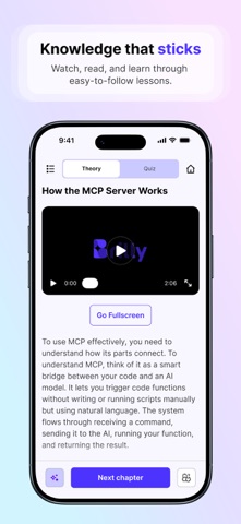 Brilly AI Screenshot 3 of 7