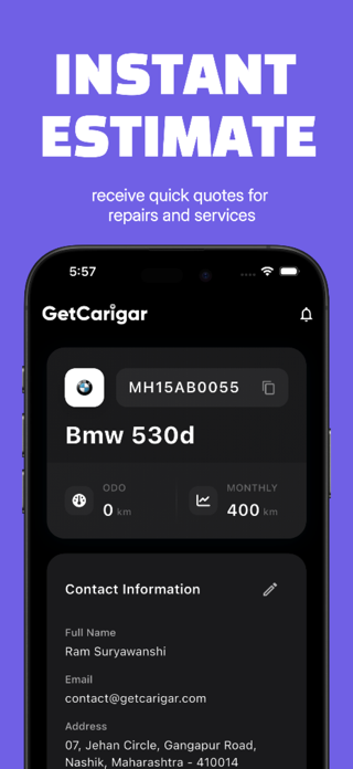Carigar Screenshot 4 of 5