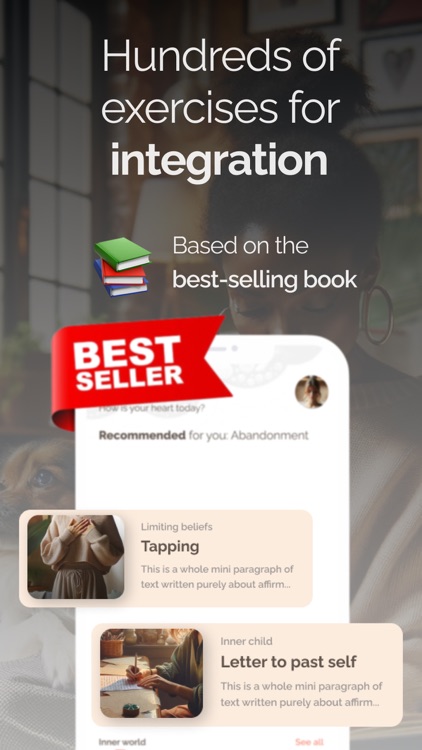 The Shadow Work Journal