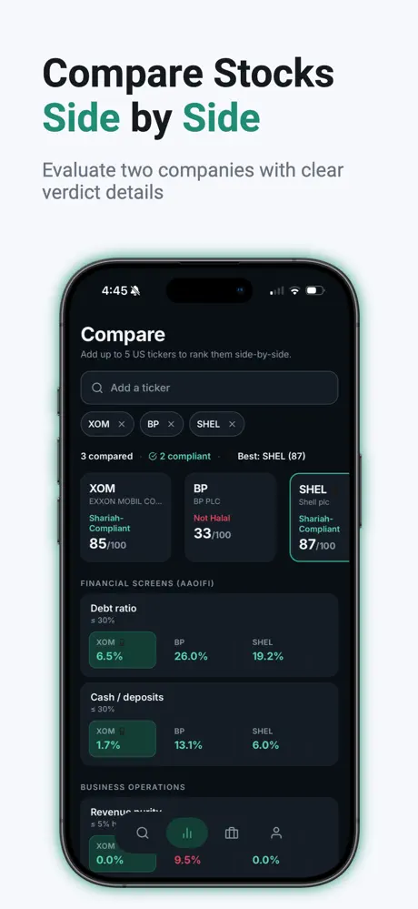 RihalIQ screenshot 5