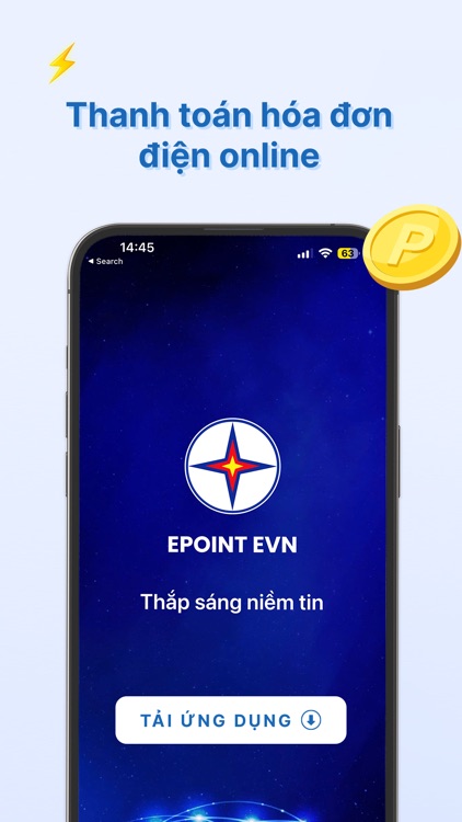 EPoint-Theo dõi điện hàng ngày screenshot-4