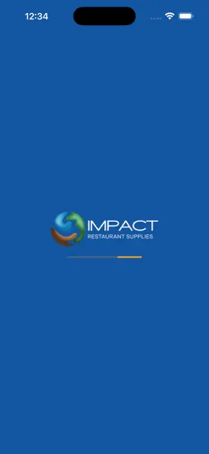Impact Wholesale screenshot 1