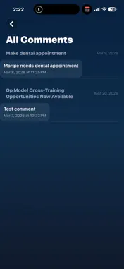 Status - Task management screenshot 6