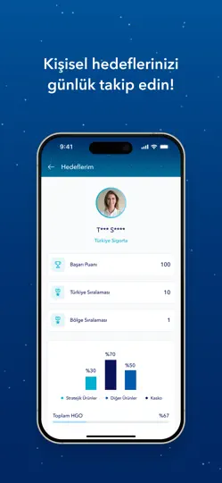 Saha 360 iPhone Ekran Görüntüsü 3