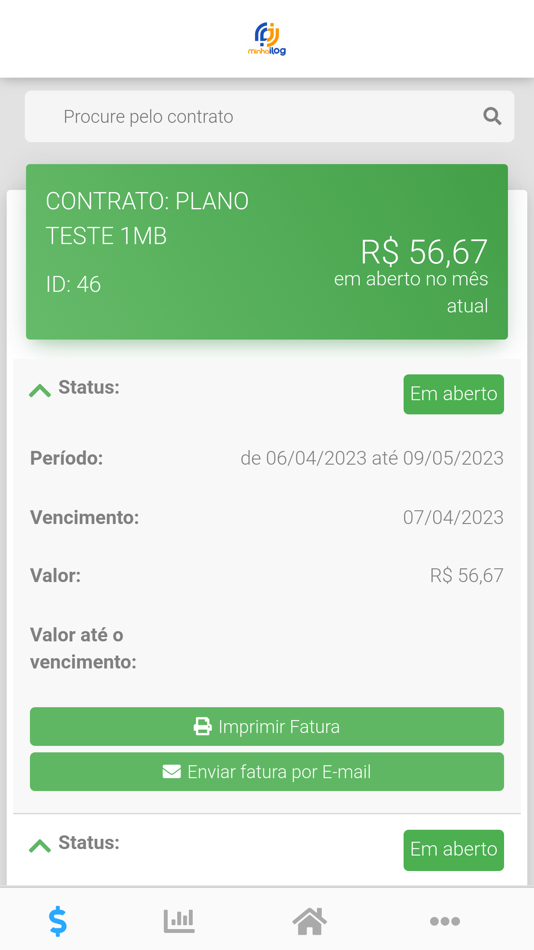#6. Minha Ilog (iOS) 由: Edilecio Batista