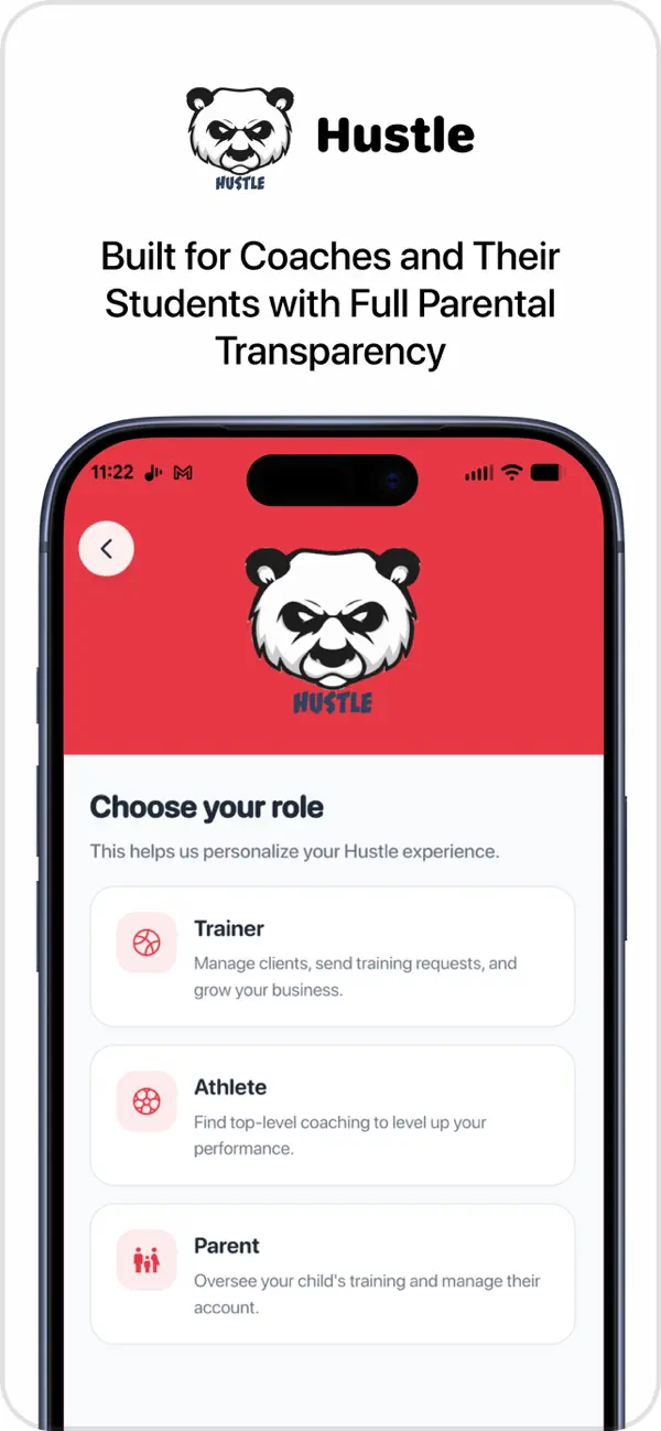Screenshot #1 pour Hustle Trainer