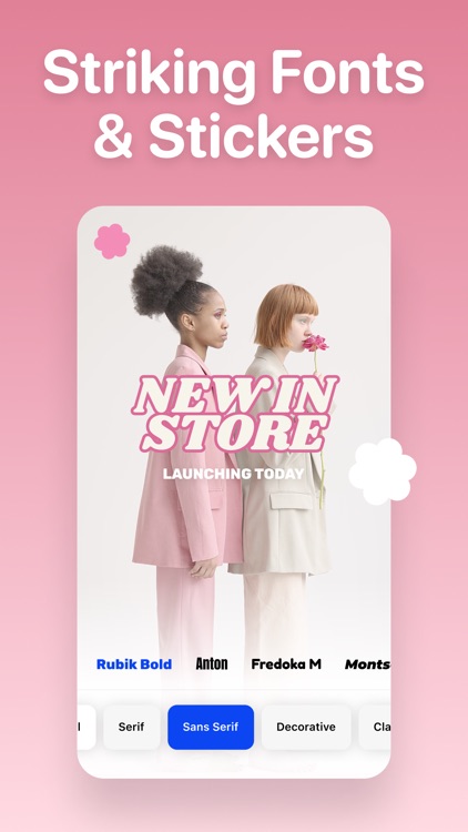 Temply: AI Video & Reels Maker screenshot-5