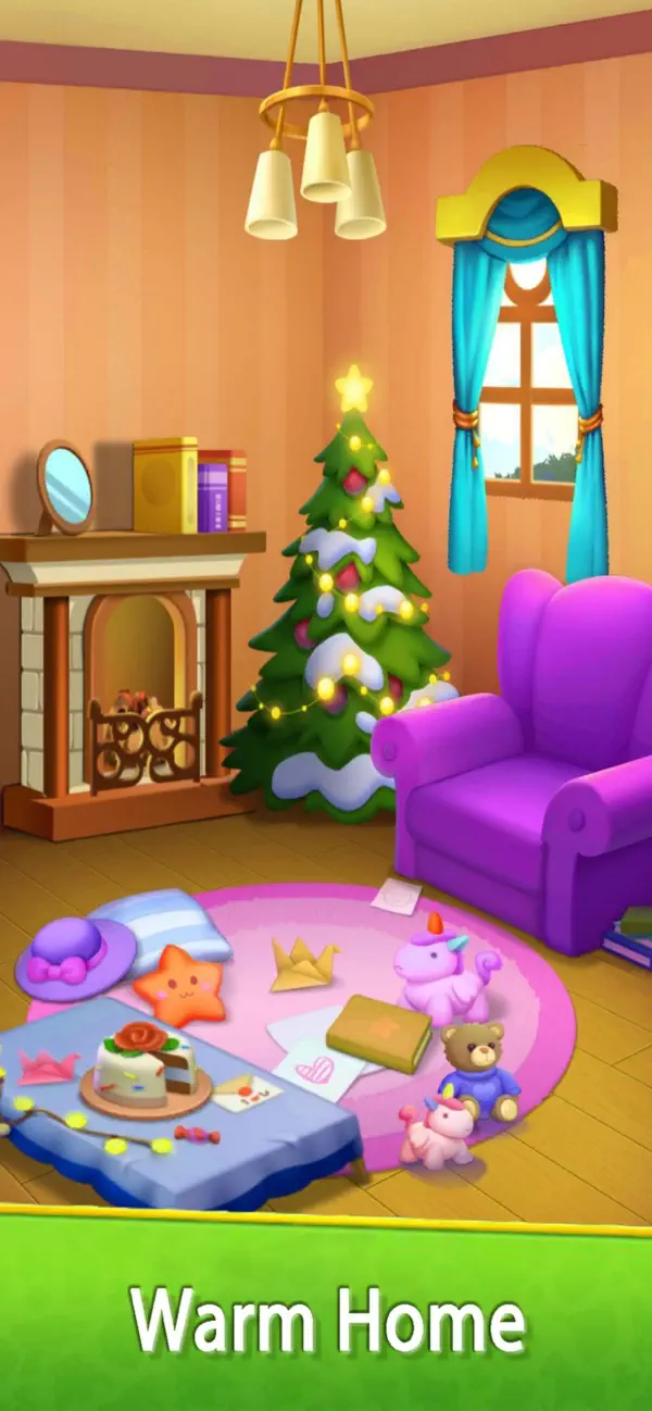 Screenshot #1 pour Magic PopTap : Mystery Match