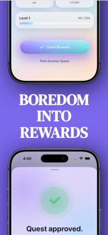 BoreNoMore Screenshot 5 of 7