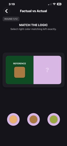 Color Theory Studio screenshot
