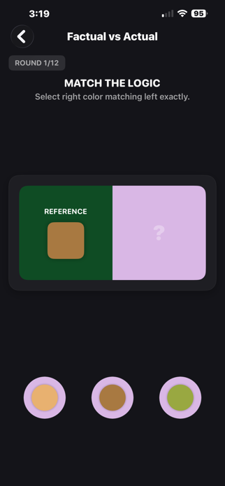 Color Theory Studio Screenshot 6 of 9