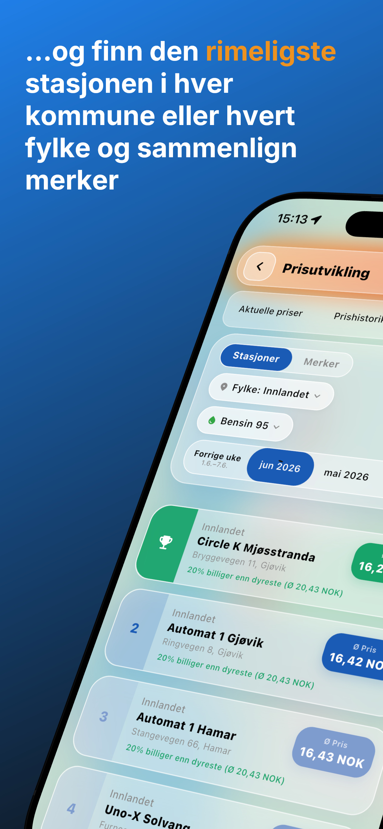 ViaDriv screenshot 6