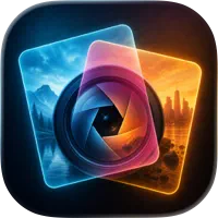 ‎DoubleIt Camera