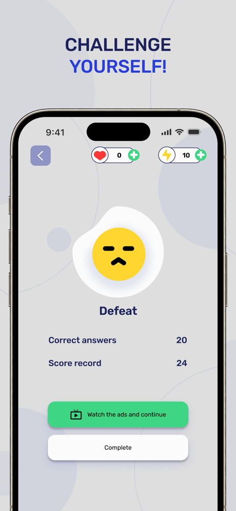 Dog Breeds - Quiz Guess Game screenshot 4