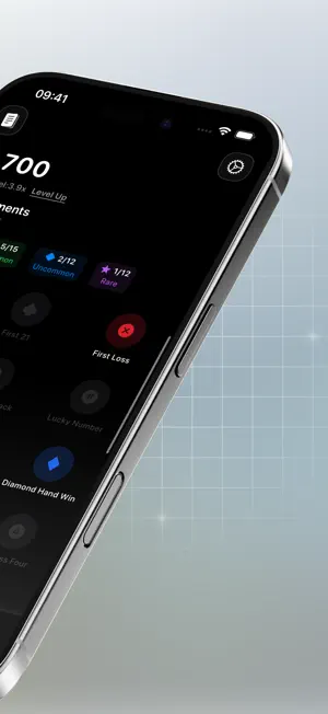 Blackjack - Hit21 screenshot 2