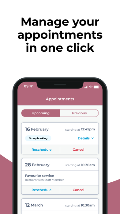 Screenshot #2 pour Beautique Maison