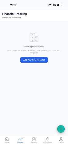 DocLink Doctor screenshot
