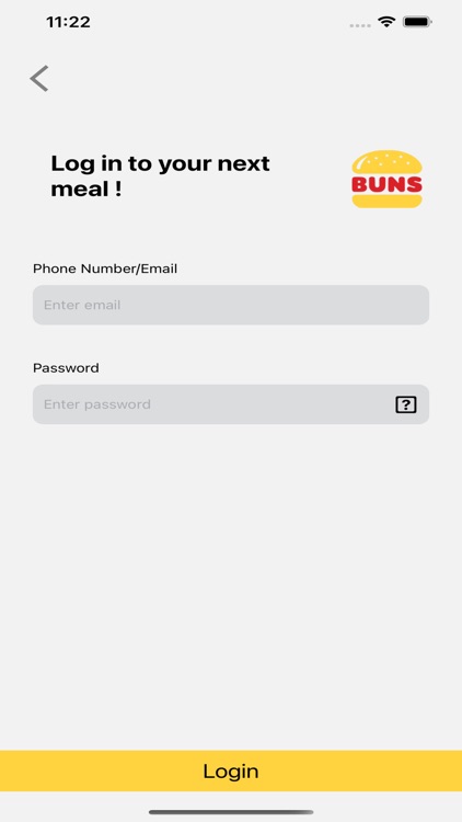 Buns App screenshot-6
