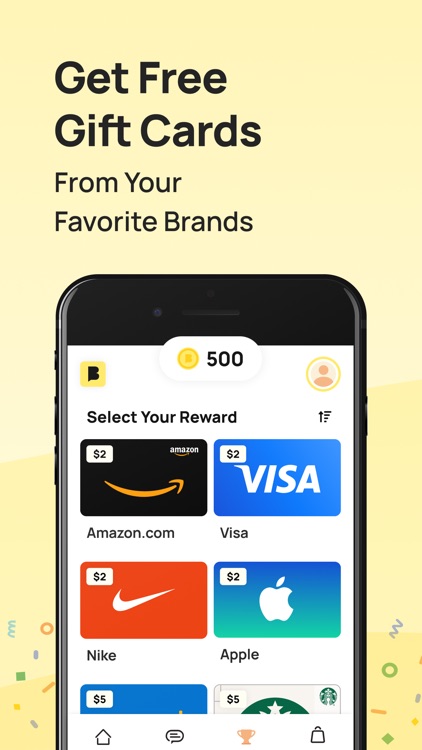 BrandBee: Earn Money & Rewards