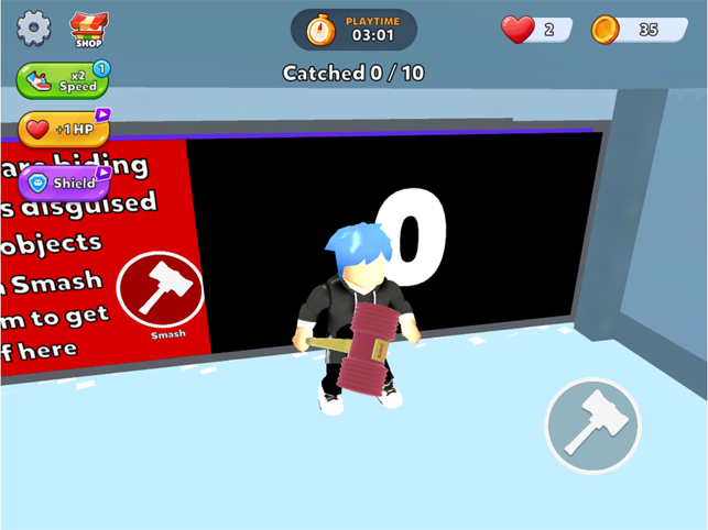 ‎Bookhaven Screenshot