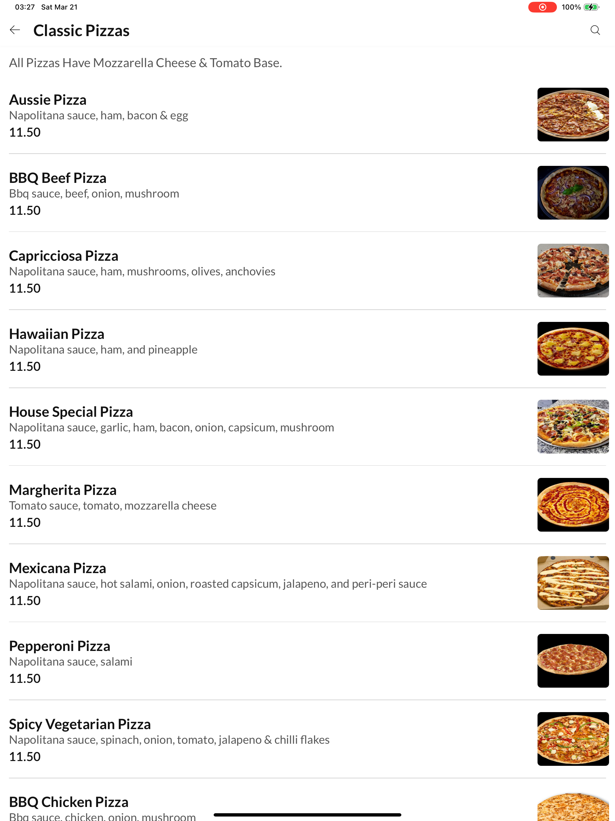 The Food Squad screenshot 7