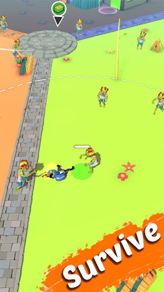 #6. Bob.G (iOS) 由: Atakan Cakir