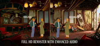 Broken Sword: Reforged screenshot 3