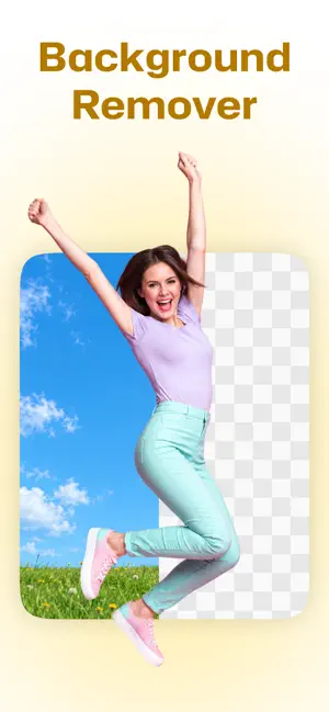 Remove BG ▸ Background Eraser screenshot 1