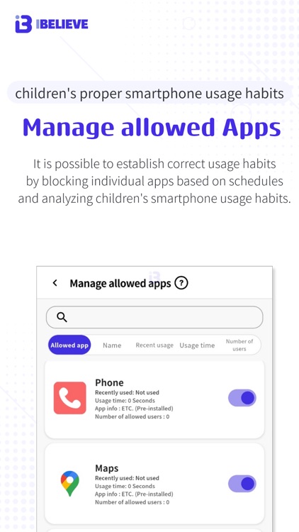 iBelieve for Parents screenshot-5