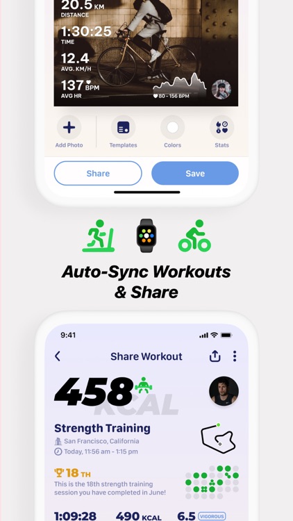 GrowPal: Health & Fitness screenshot-5