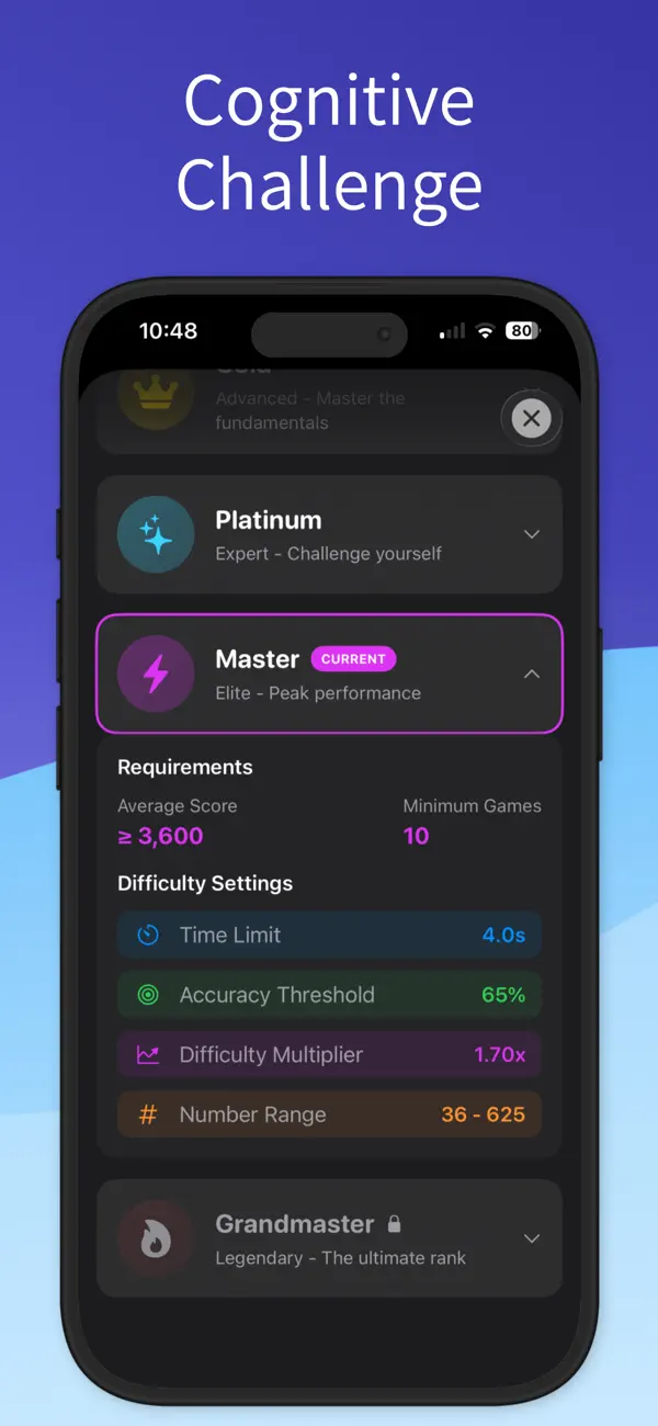 #5. Rootify (iOS) Ved: Frantz Morleon