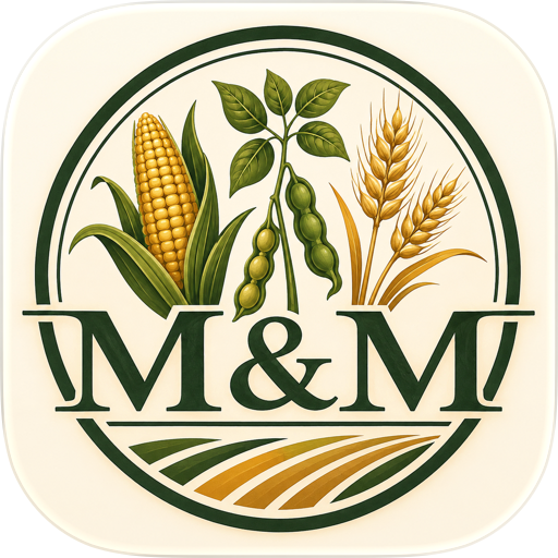 M&M Grain Track
