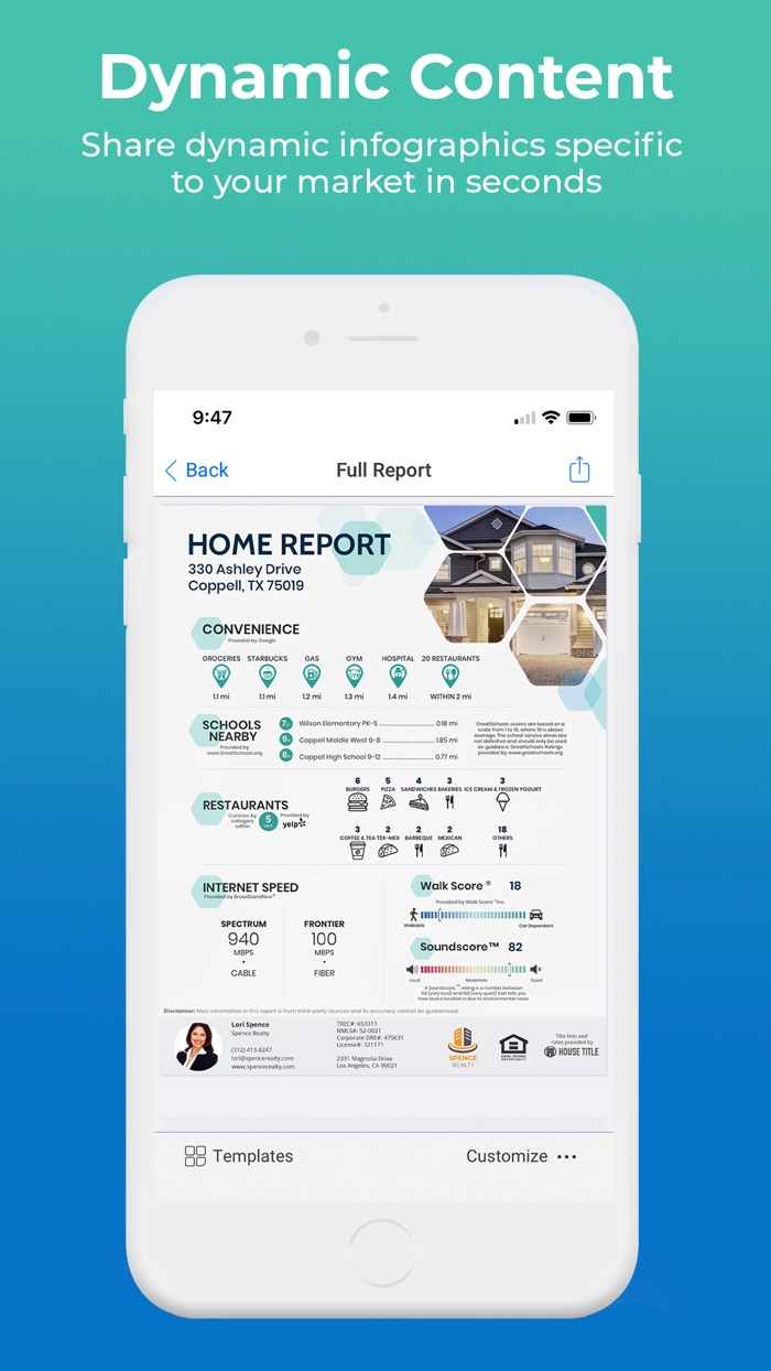 HomesteadTitleAgent ONE