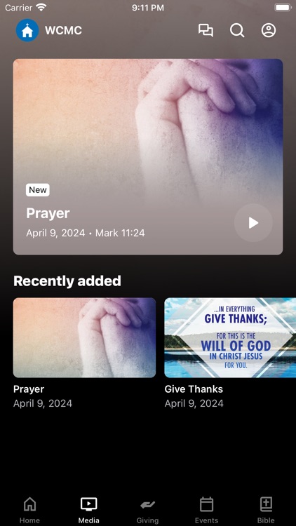 Wesley Chapel Methodist Church