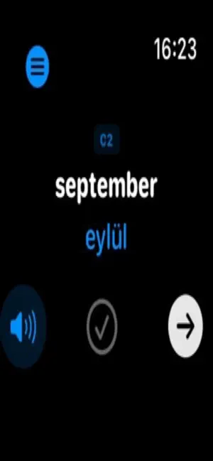 WordPulse Learn Fast screenshot 1