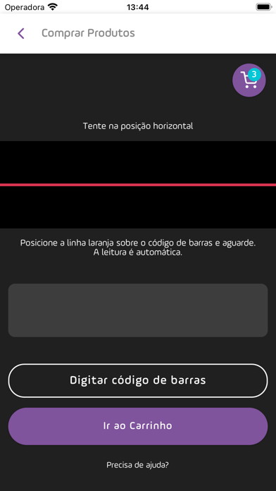 BuyBye Smart Screenshot