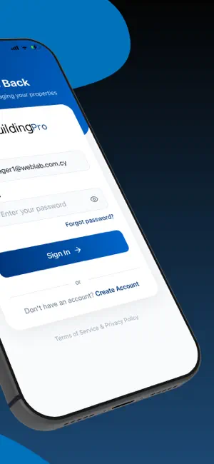 BuildingPro.io screenshot 2