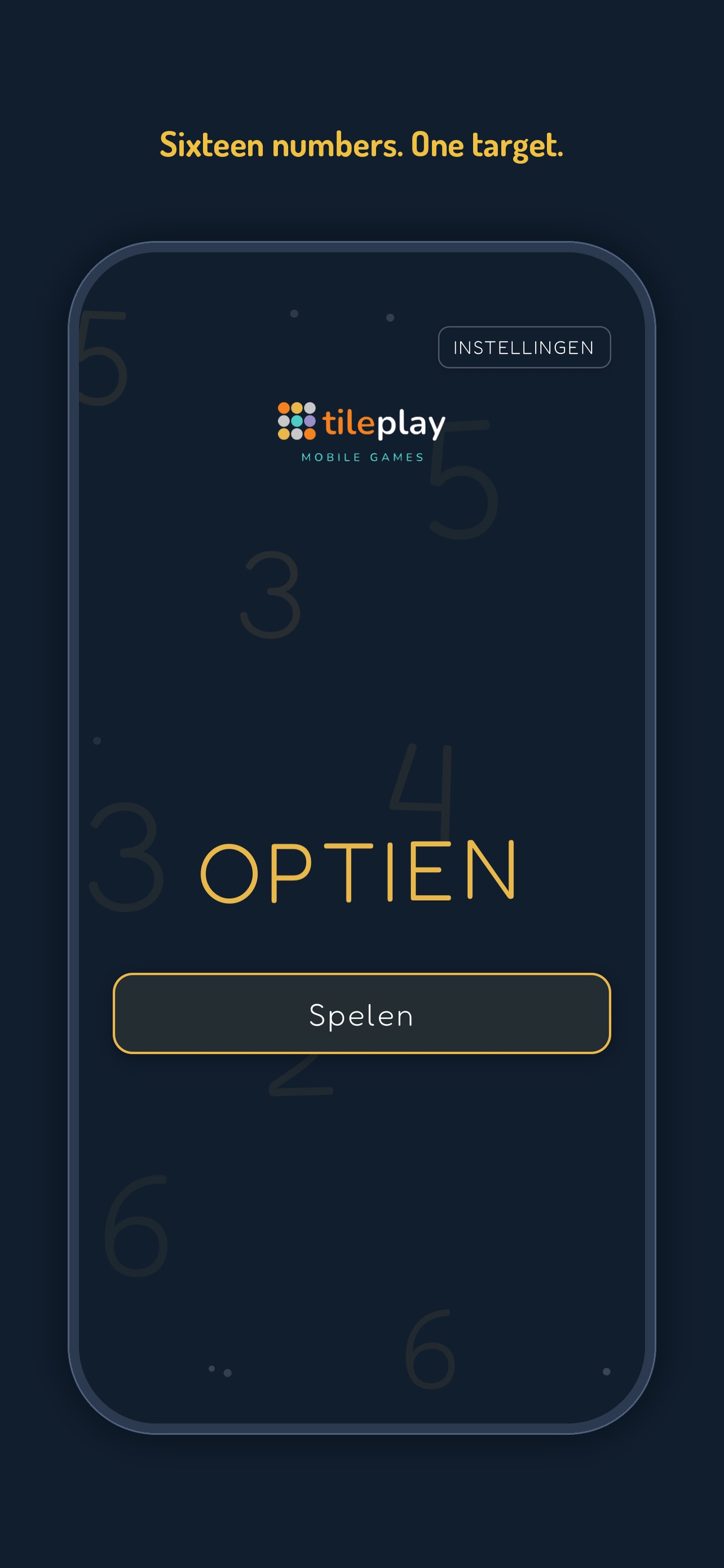 Screenshot 5 of OPTIEN