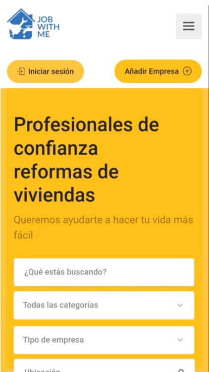 Job With Me Colombia