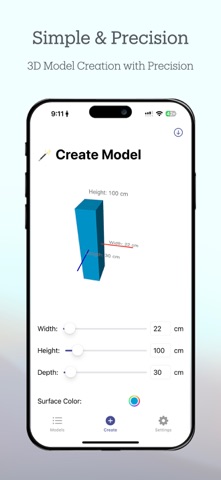 CamToFit Screenshot 1 of 4